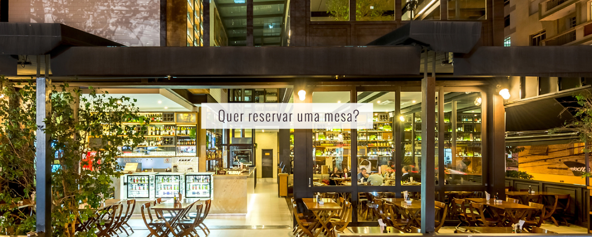 Pateo Sabor Paulista